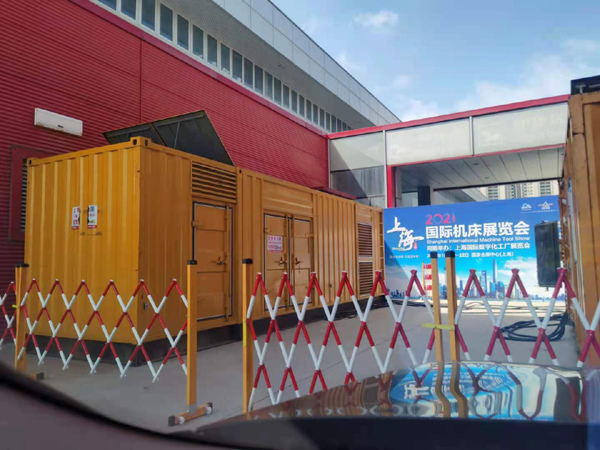 锡山发电机出租 对于发电机的特性你了解多少?