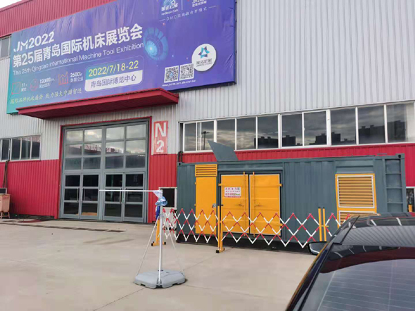 锡山发电车出租-我国柴油机发电机组行业引领动力行业发展,前景广阔