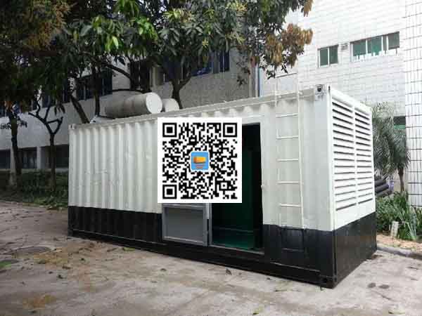 锡山出租发电机-什么样的柴油发电机使用效果比较好