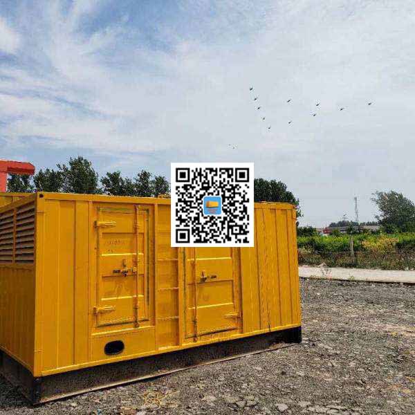 锡山发电机出租发电机电刷的结构与作用是什么