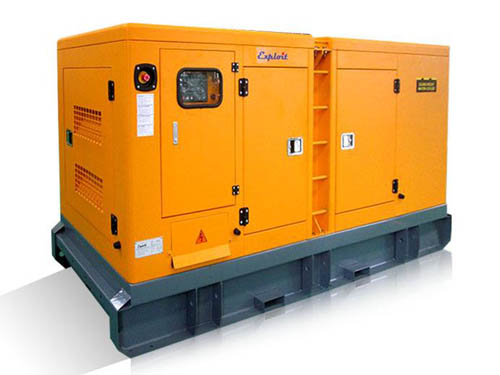锡山影响 200kw 柴油发电机油耗的因素有哪些?