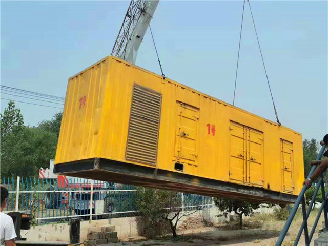 锡山300KW柴油发电机组油耗是多少？