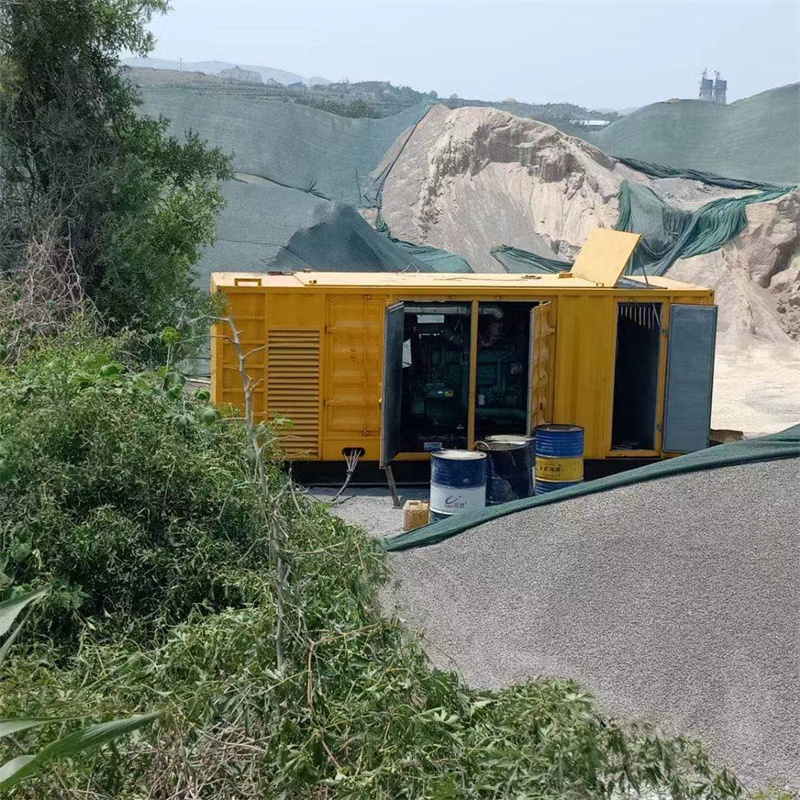 锡山影响 400KW 柴油发电机组油耗的因素有哪些？