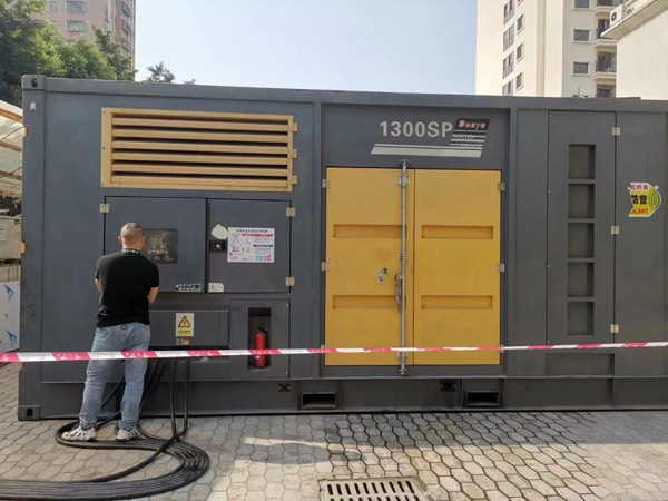 锡山500KW发电机组冬季应该配多大的启动电瓶?