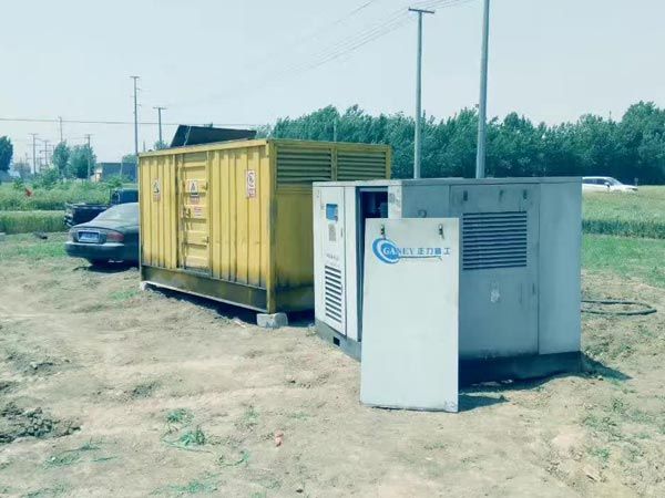 锡山柴油发电机组冬季日常维修需要哪些工具？